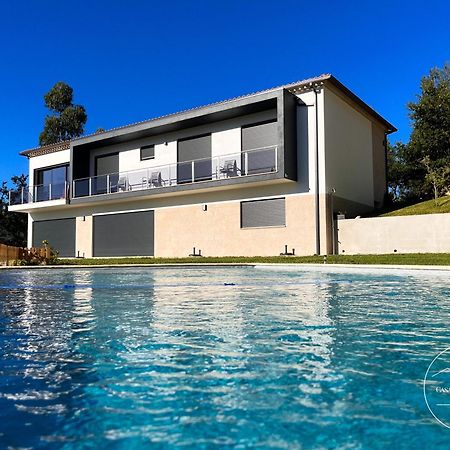 Casa Couto Do Souto Villa Souto  Exterior photo